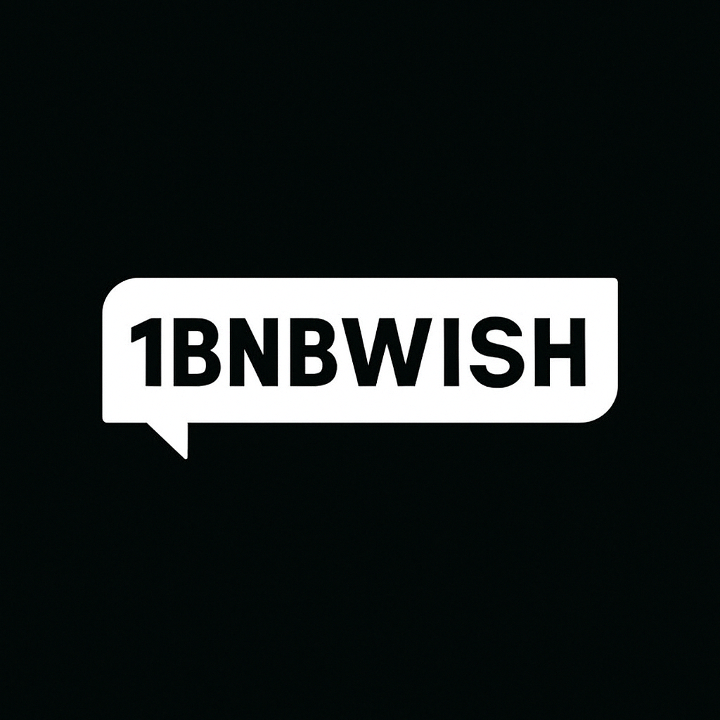 1BNBWISH